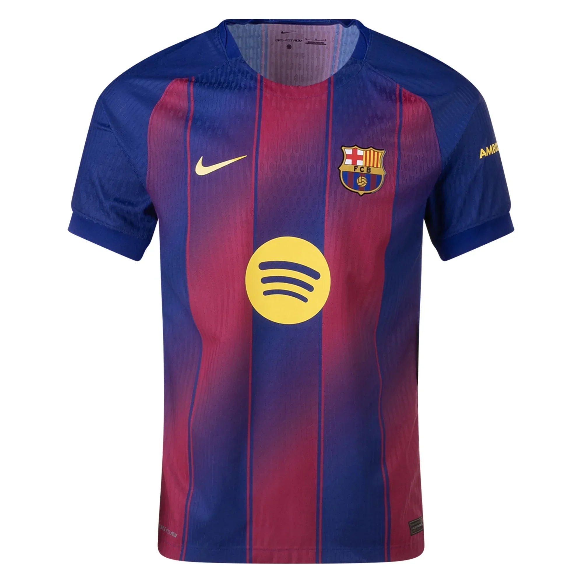 camis barça