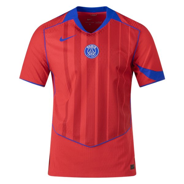 PARIS SAINT-GERMAIN 3ra equipacion 2025/2026