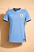 Uruguay 2026