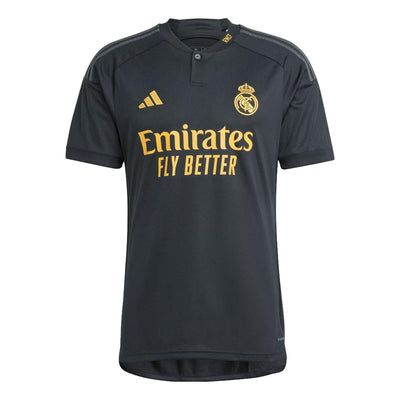 REAL MADRID 3ra equipacion 2023/24