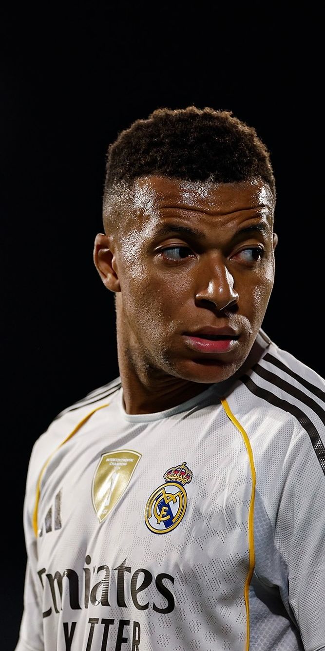 REAL MADRID 1ra equipación 2025/2026