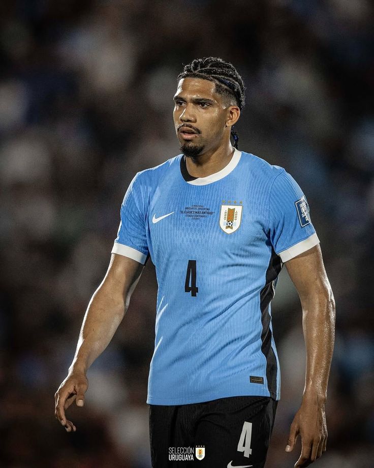 Uruguay 2026