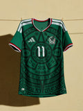 Mexico 2026