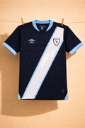 GUATEMALA 2da equipacion 2025/2026