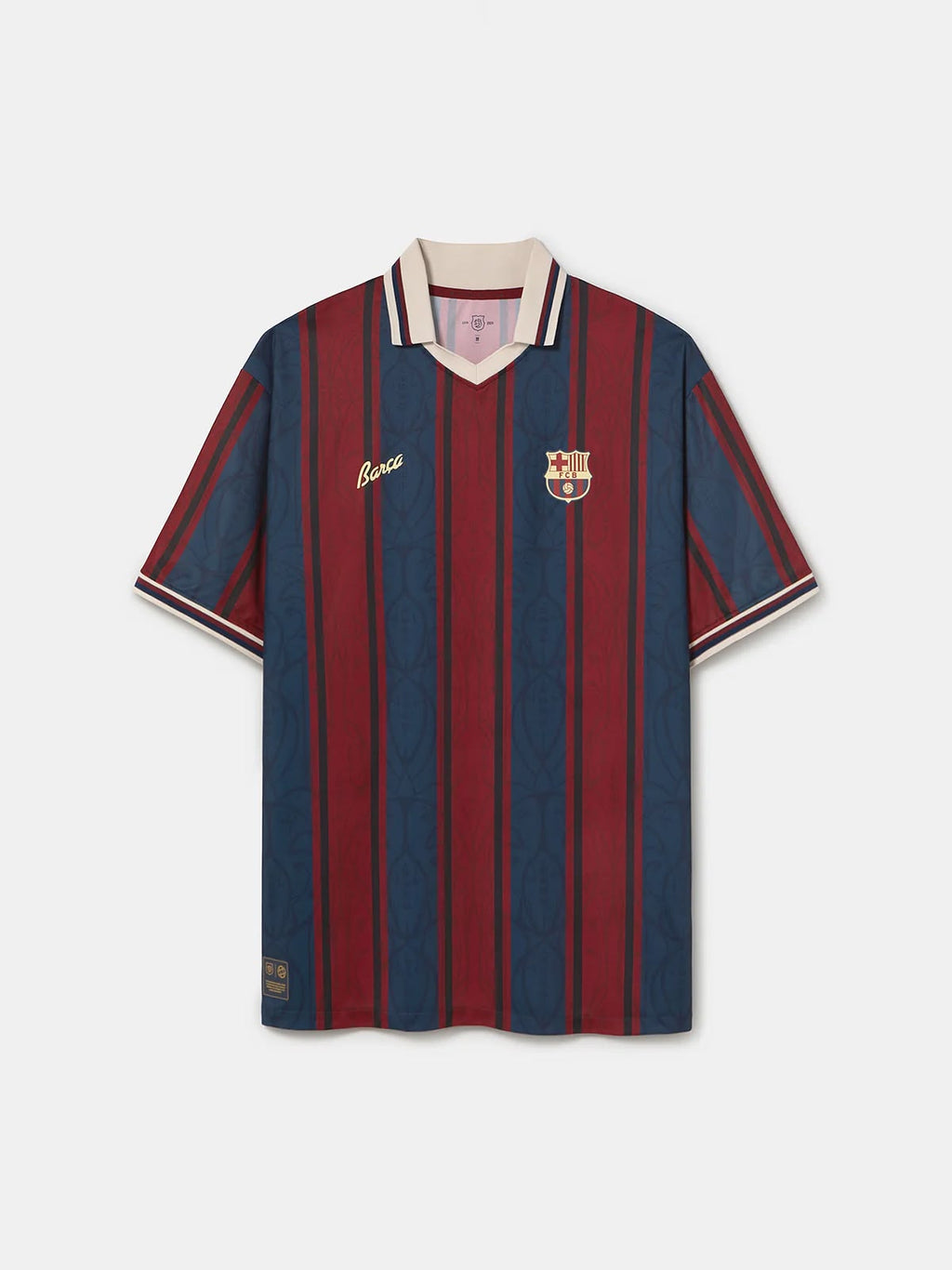 FC BARCELONA 125 ANIVERSARIO