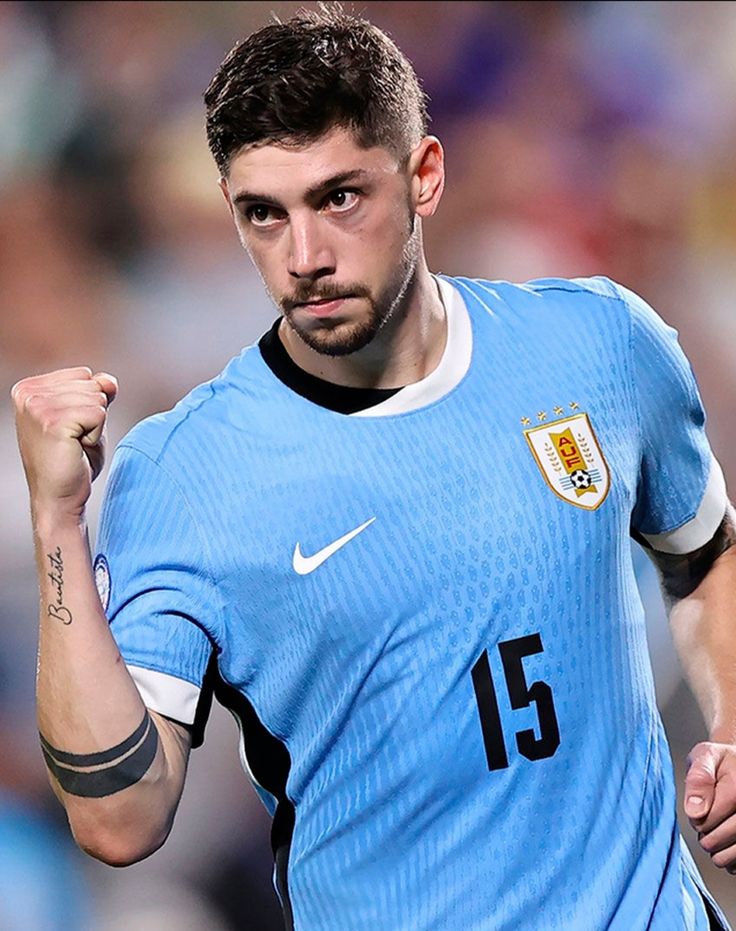 Uruguay 2026