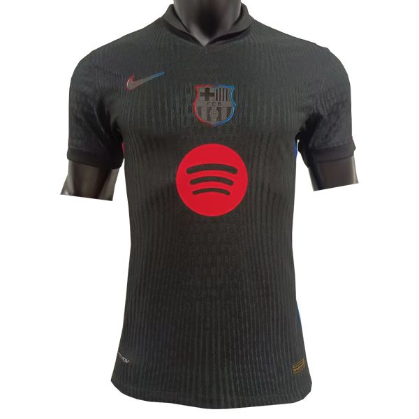 FC BARCELONA 2da equipación 2024/25