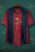 FC BARCELONA X CACTUS JACK