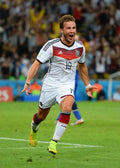 ALEMANIA RETRO 1ra equipación 2014/2015