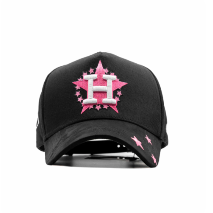 Dandy Hats X Junior H “Clave Ali”