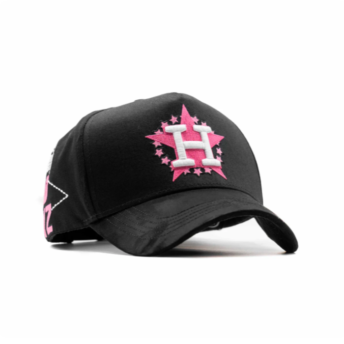 Dandy Hats X Junior H “Clave Ali”