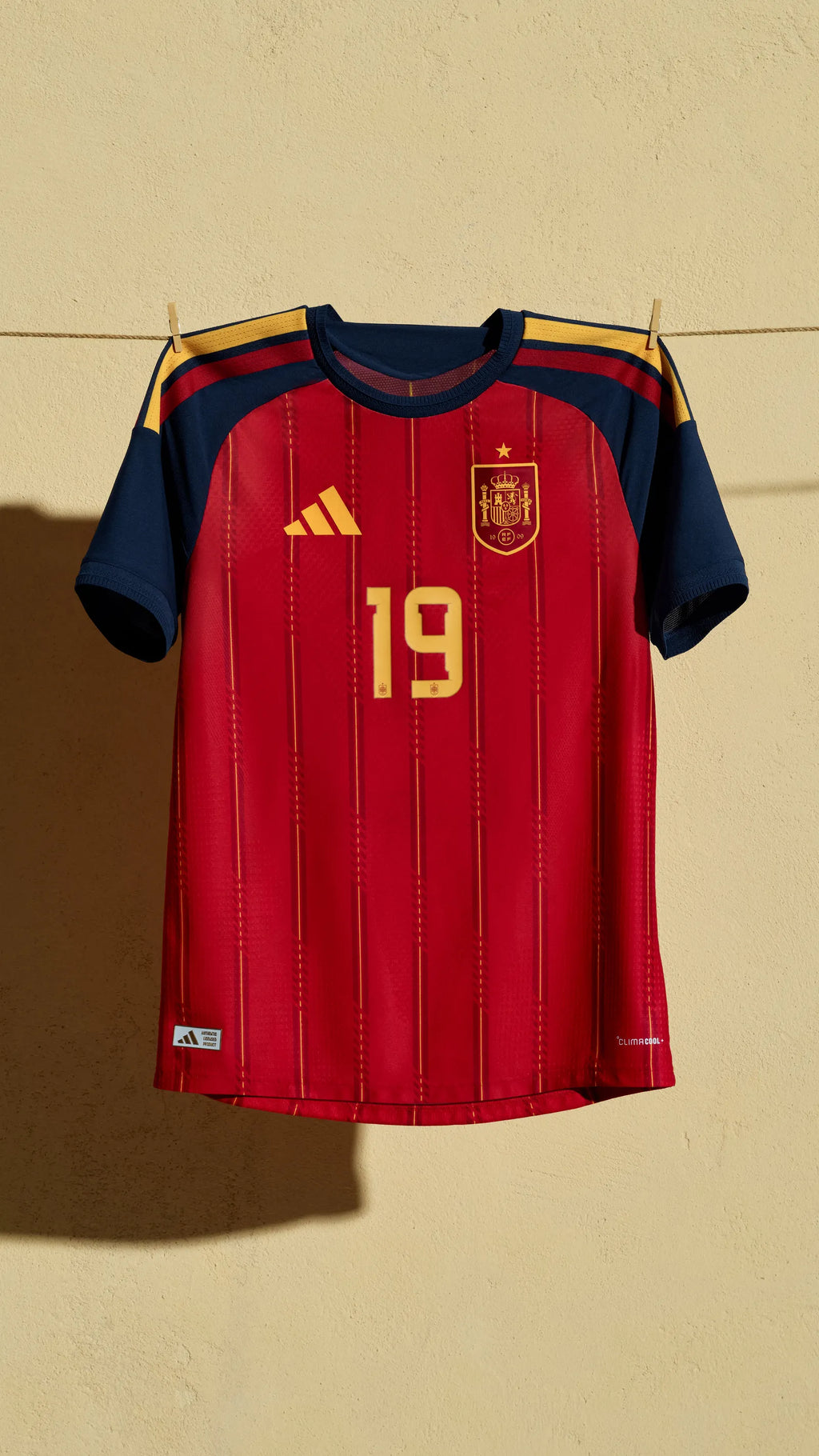 España 2026