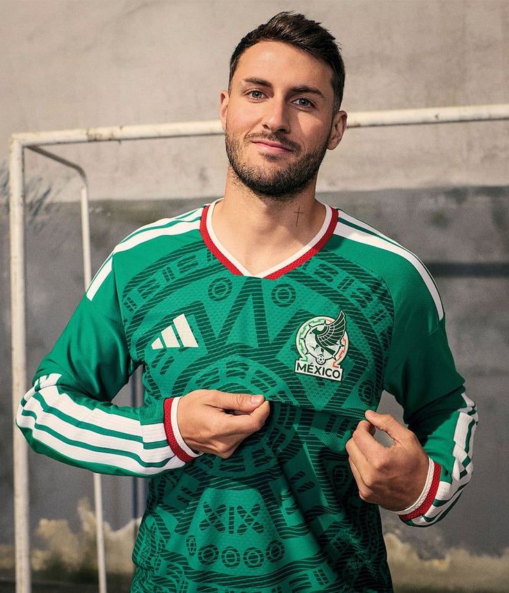 Mexico 2026