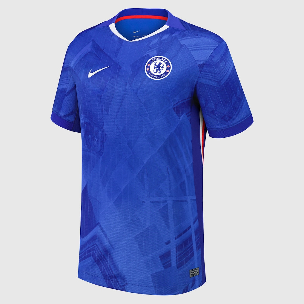 CHELSEA 1ra equipación 2025/2026