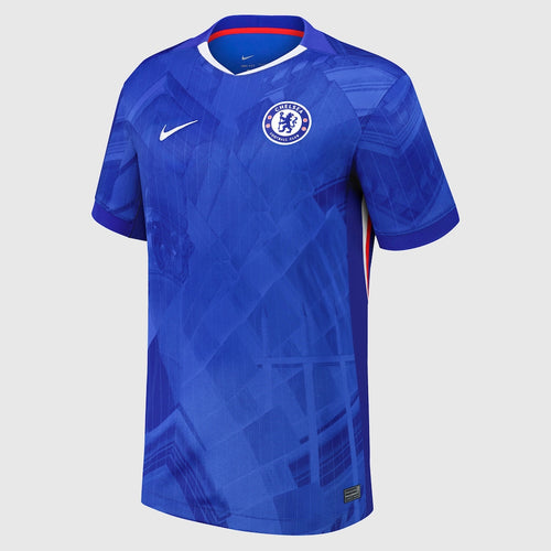 CHELSEA 1ra equipación 2025/2026