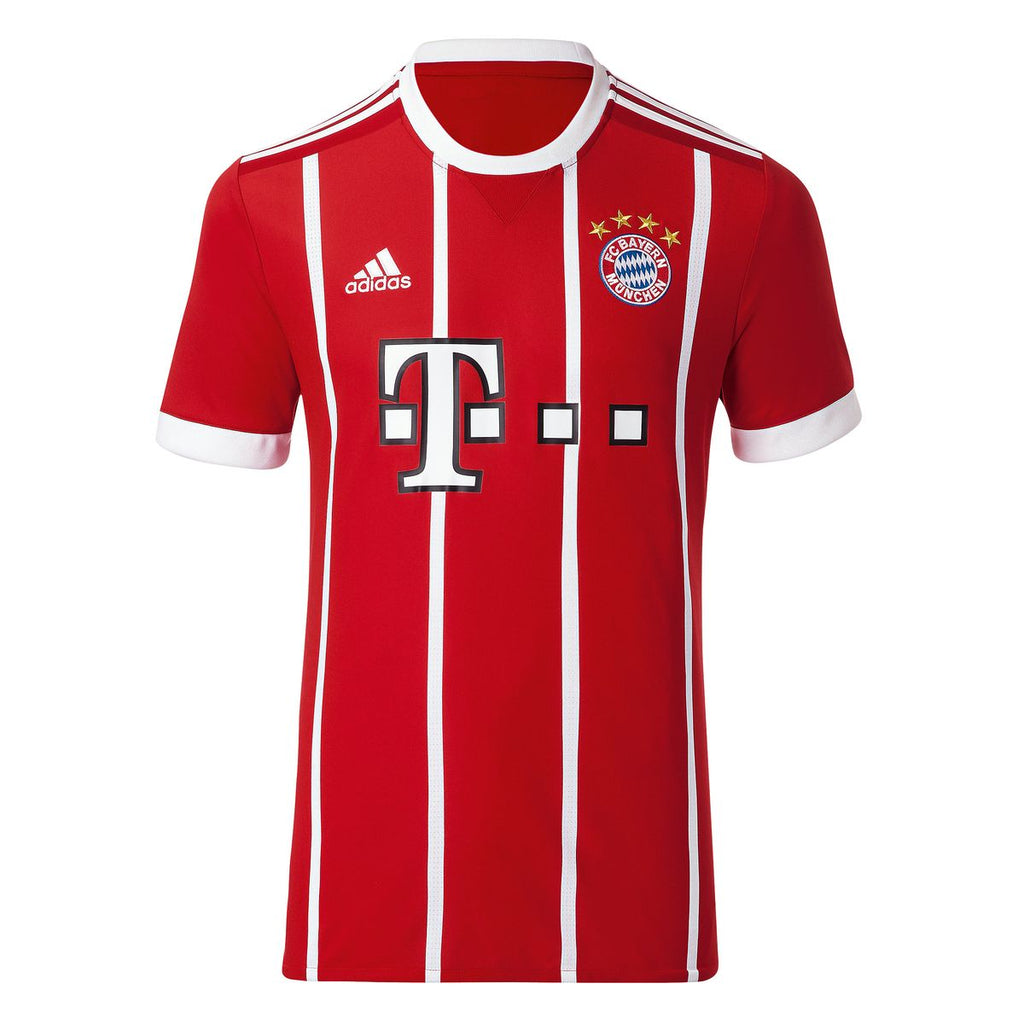 BAYERN MÜNCHEN RETRO 1ra equipación 2017/2018