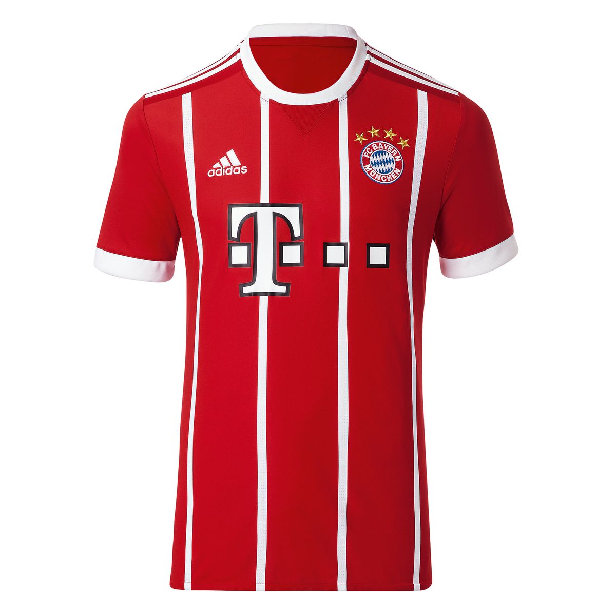 BAYERN MÜNCHEN RETRO 1ra equipación 2017/2018