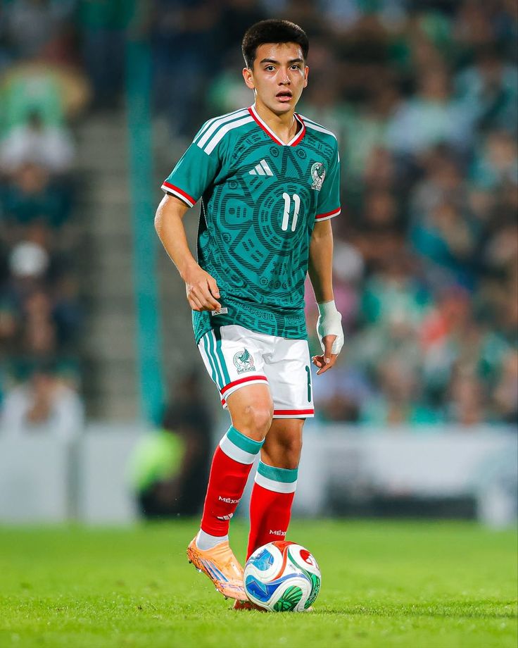 Mexico 2026