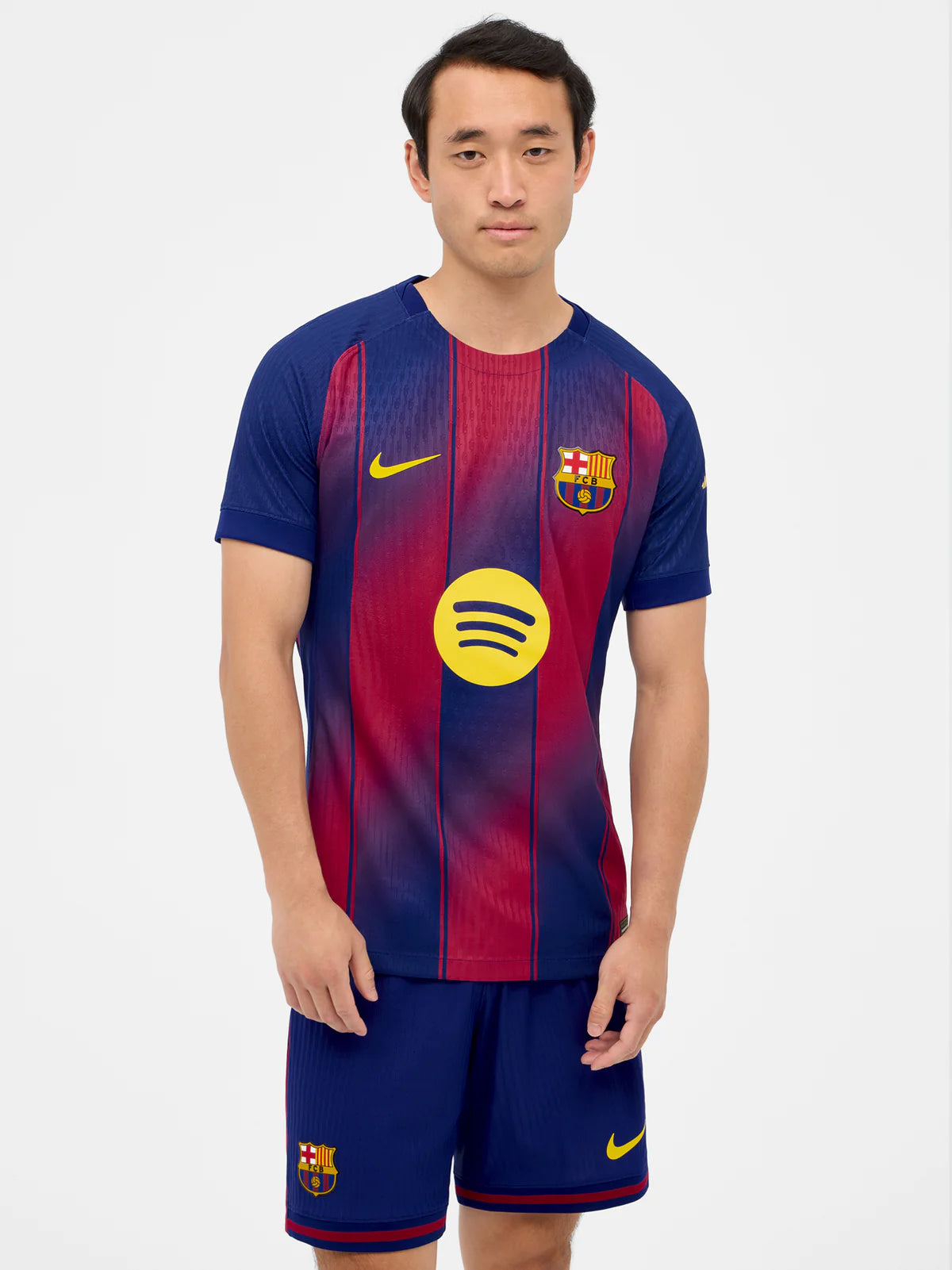FC BARCELONA 1ra equipación 2025/2026